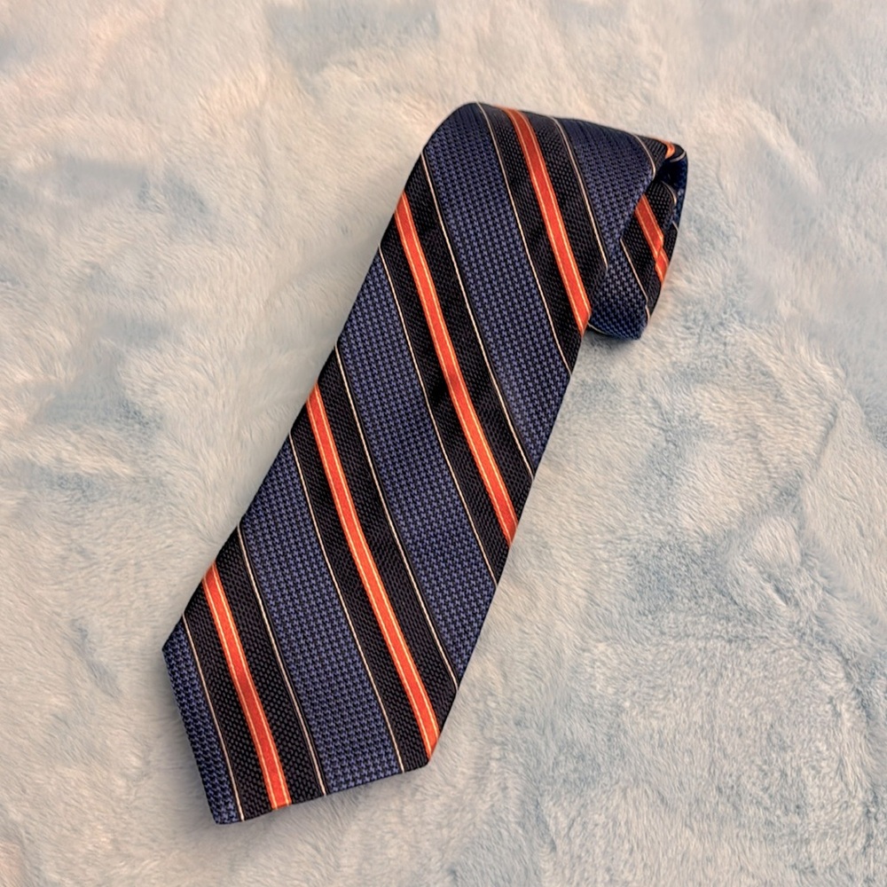 Men’s Tie by Cremieux